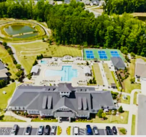 196 Canary Court, Raleigh, NC 27610