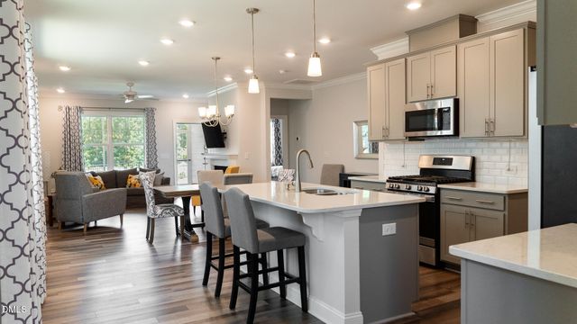196 Canary Court, Raleigh, NC 27610