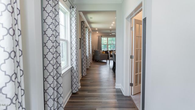 196 Canary Court, Raleigh, NC 27610