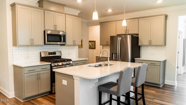196 Canary Court, Raleigh, NC 27610