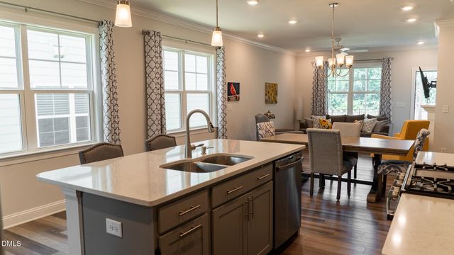 196 Canary Court, Raleigh, NC 27610