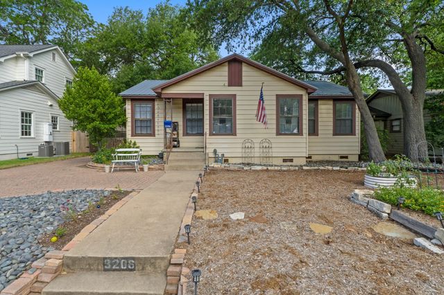 3206 Kerbey LN, Austin, TX 78703