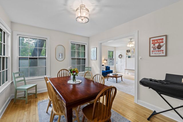 3206 Kerbey LN, Austin, TX 78703