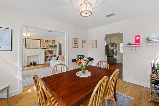 3206 Kerbey LN, Austin, TX 78703