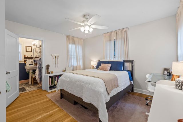 3206 Kerbey LN, Austin, TX 78703