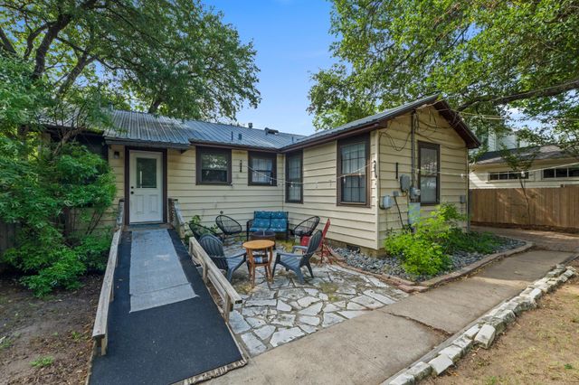 3206 Kerbey LN, Austin, TX 78703