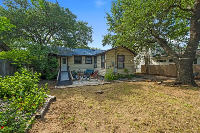 3206 Kerbey LN, Austin, TX 78703