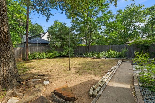 3206 Kerbey LN, Austin, TX 78703