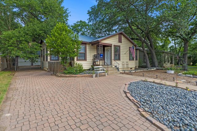 3206 Kerbey LN, Austin, TX 78703