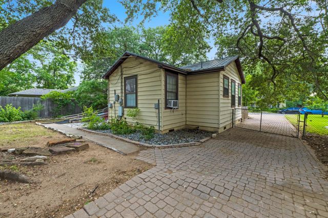 3206 Kerbey LN, Austin, TX 78703