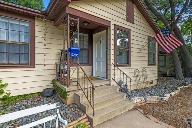 3206 Kerbey LN, Austin, TX 78703