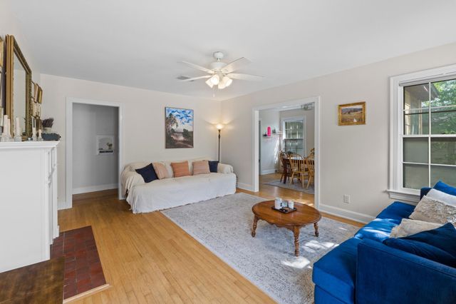 3206 Kerbey LN, Austin, TX 78703