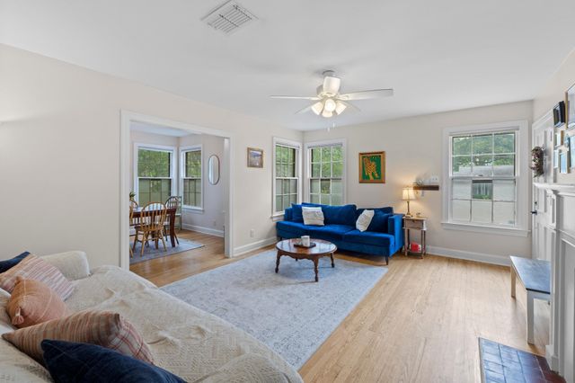 3206 Kerbey LN, Austin, TX 78703