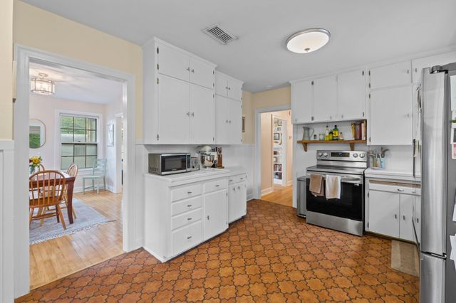 3206 Kerbey LN, Austin, TX 78703