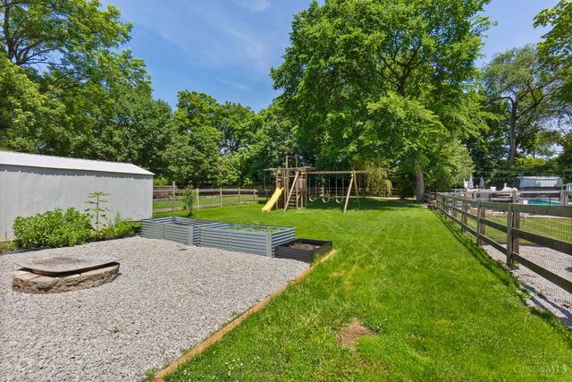 928 Oak Avenue, Wyoming, OH 45215