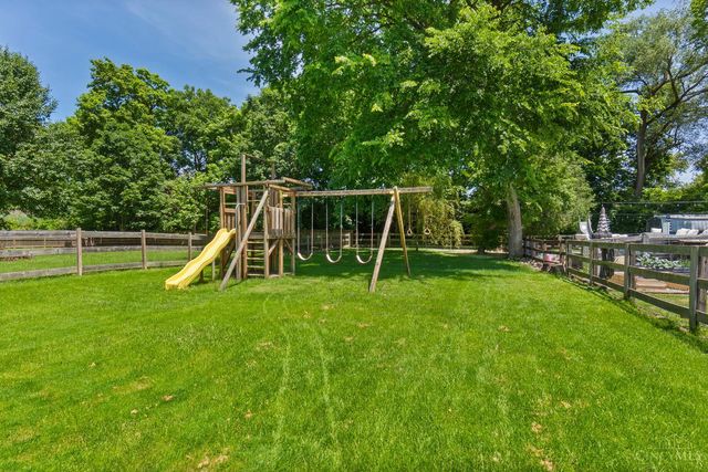 928 Oak Avenue, Wyoming, OH 45215