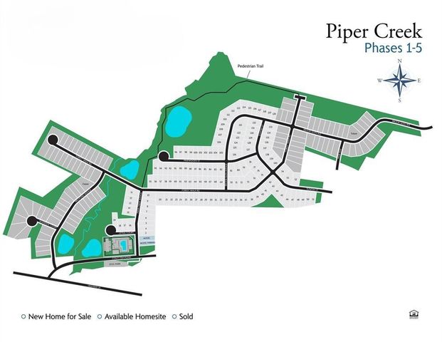 1624 Piper Creek Avenue, Newton, NC 28658