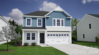 1624 Piper Creek Avenue, Newton, NC 28658