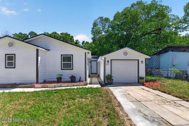 433 LENA Street, St. Augustine, FL 32084