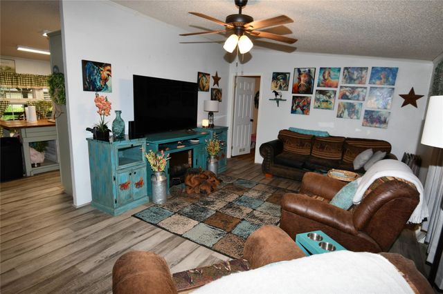 101 Pinewood Drive, Shepherd, TX 77371