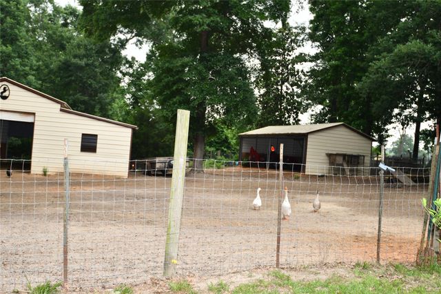 101 Pinewood Drive, Shepherd, TX 77371
