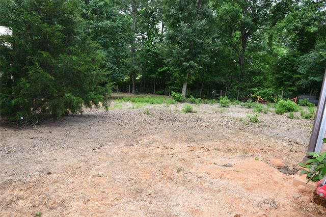 101 Pinewood Drive, Shepherd, TX 77371