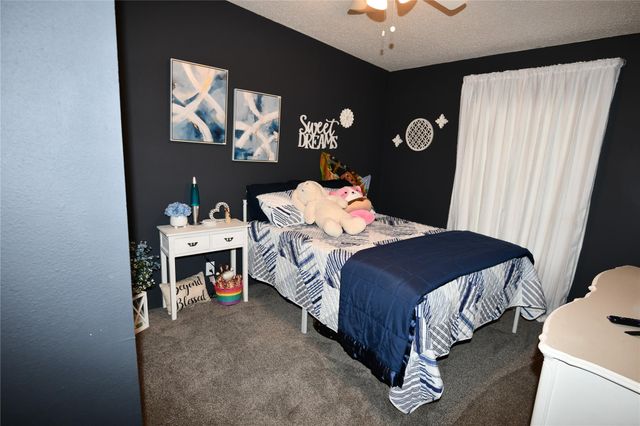 101 Pinewood Drive, Shepherd, TX 77371