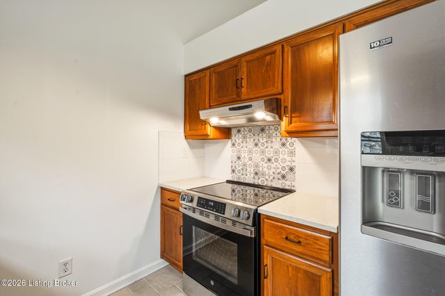 4015 Handley Ave, Louisville, KY 40218