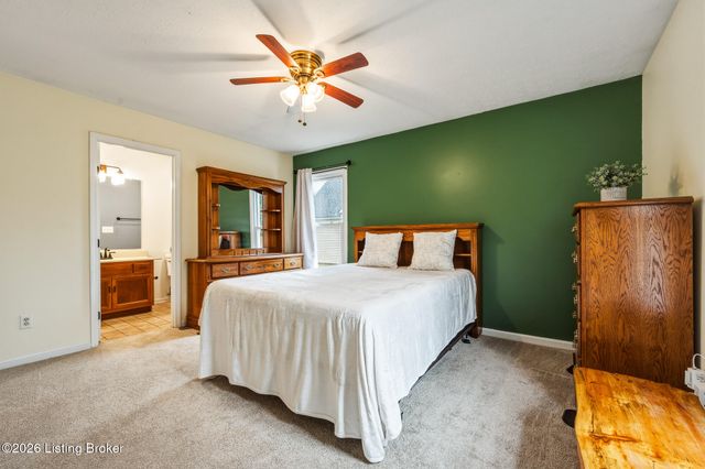 4015 Handley Ave, Louisville, KY 40218