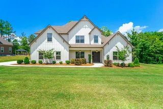 4605 Diptera Lane, Chattahoochee Hills, GA 30213