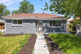 3280 Leyden Street, Denver, CO 80207
