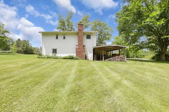 3572 Hazelton Etna Road, Alexandria, OH 43001