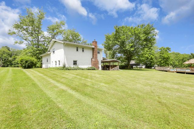 3572 Hazelton Etna Road, Alexandria, OH 43001