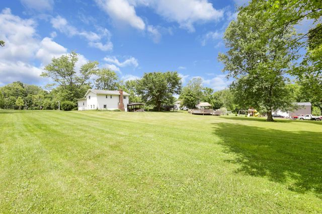 3572 Hazelton Etna Road, Alexandria, OH 43001