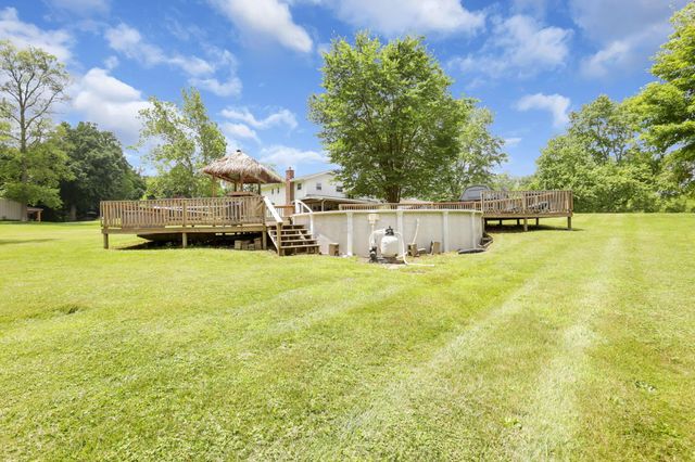 3572 Hazelton Etna Road, Alexandria, OH 43001