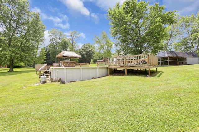 3572 Hazelton Etna Road, Alexandria, OH 43001