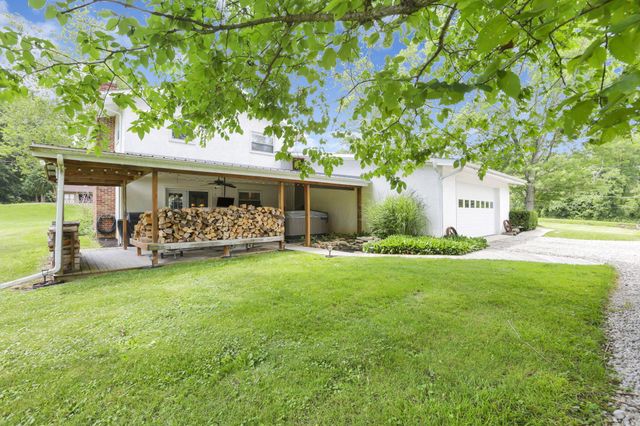 3572 Hazelton Etna Road, Alexandria, OH 43001