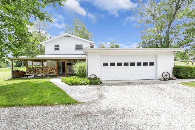 3572 Hazelton Etna Road, Alexandria, OH 43001