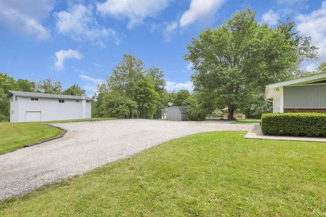 3572 Hazelton Etna Road, Alexandria, OH 43001