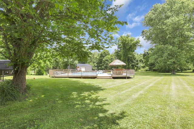 3572 Hazelton Etna Road, Alexandria, OH 43001