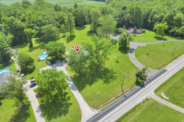 3572 Hazelton Etna Road, Alexandria, OH 43001
