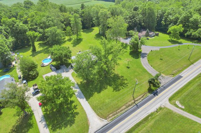 3572 Hazelton Etna Road, Alexandria, OH 43001