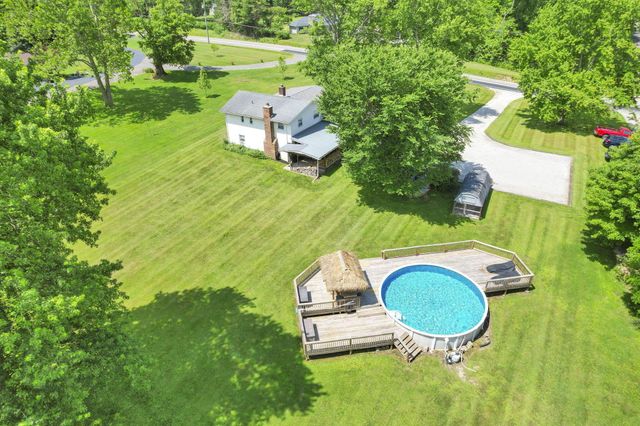 3572 Hazelton Etna Road, Alexandria, OH 43001