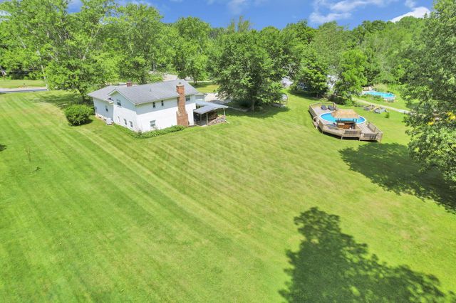3572 Hazelton Etna Road, Alexandria, OH 43001