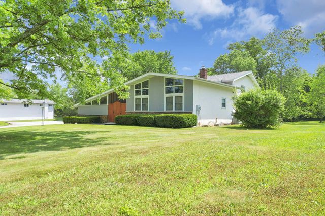 3572 Hazelton Etna Road, Alexandria, OH 43001