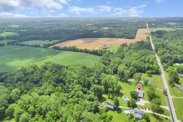 3572 Hazelton Etna Road, Alexandria, OH 43001