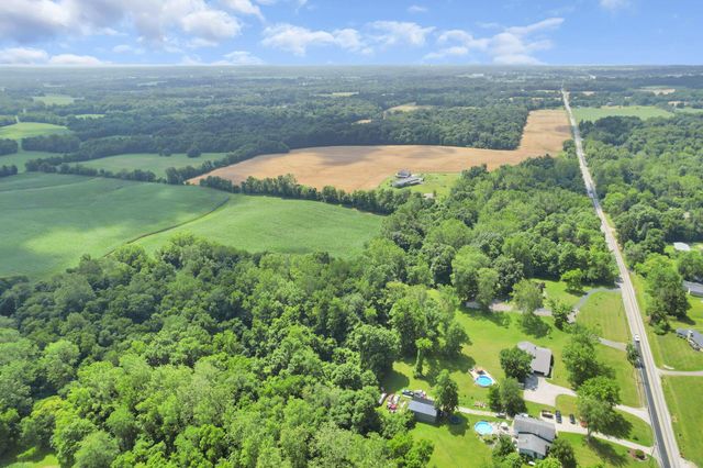 3572 Hazelton Etna Road, Alexandria, OH 43001