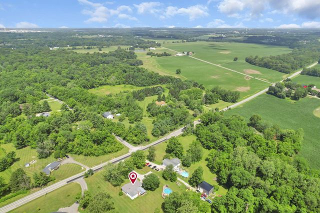 3572 Hazelton Etna Road, Alexandria, OH 43001