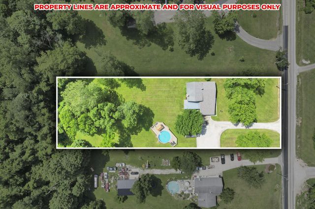 3572 Hazelton Etna Road, Alexandria, OH 43001