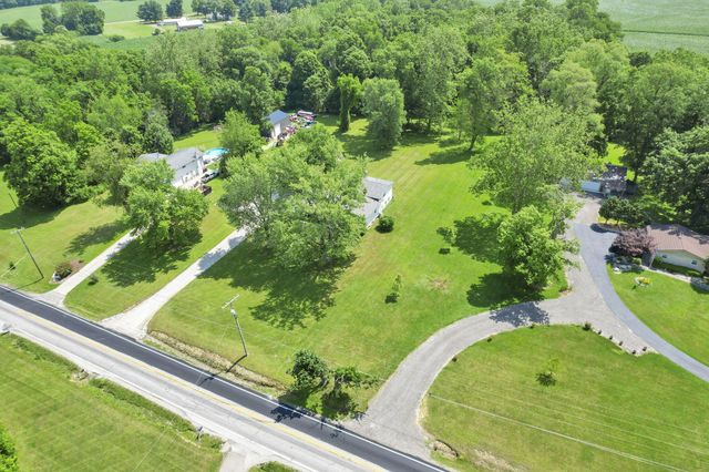3572 Hazelton Etna Road, Alexandria, OH 43001